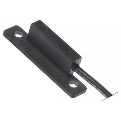 Intrerupator magnetic 1NO,  distanta de montare 50 mm - 348039