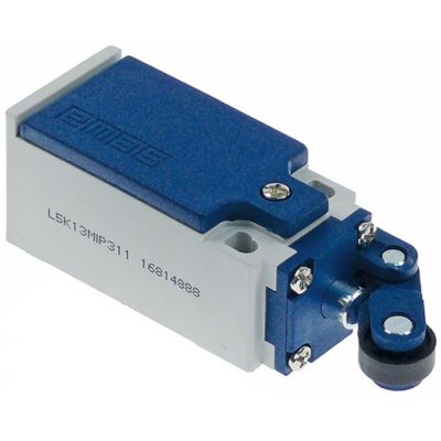 microintrerupator de pozitie plastic 1NC/1NO 240V 3A L 93mm L 30mm Î 30mm tip de protecție IP67