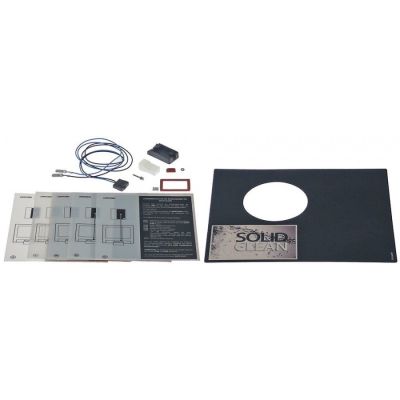 microintrerupator Kit 250V 6A pentru cuptor combinat cu aburi