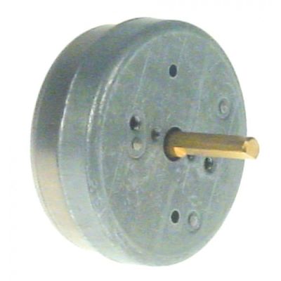 Timer, 120 minute, ø 58 mm - Cod 350075