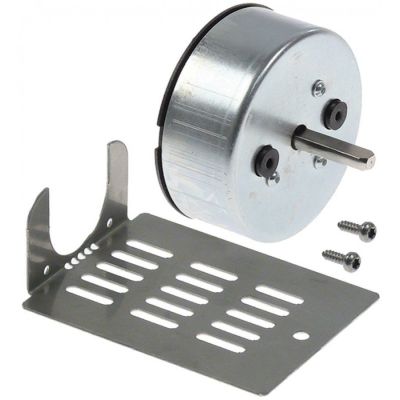 Timer, 60 minute, ø 47 mm - Cod 350087