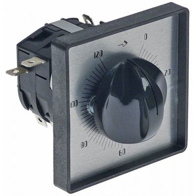 Timer 120 minute mecanic - Cod 350095