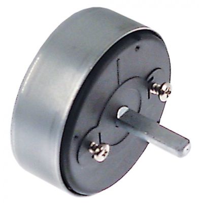 Timer, 15 minute, ø 52 mm - Cod 350166