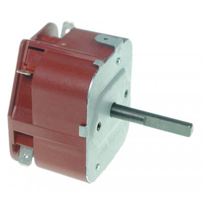 Timer, 14 ore, 2 poli, 2 NO - Cod 350177