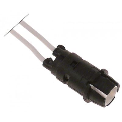 residual temperature display single - Code 357003