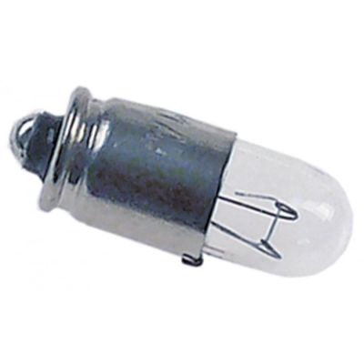 light bulb T1 3/4 24 V power consumption 40 mA - Code 357005