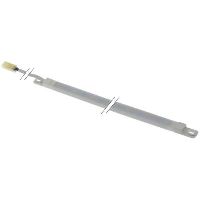 bară LED L 900mm L 14.4mm Î 7.5mm 24VDC alb număr de lămpi 30 lungime cablu 120mm 5watt