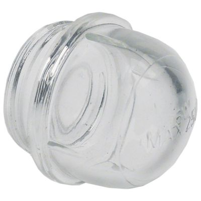 Sticla pentru lampa cuptor, filet 33,5 mm, ext. ø 41 mm, inaltime 36mm - 359033