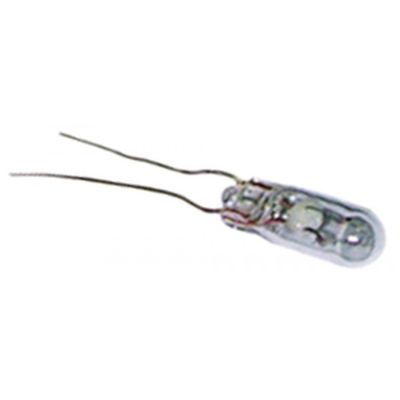 light bulb connection wire connection 12 V 0,08 A - Code 359055
