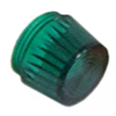 indicator lamp cap green - Code 359071
