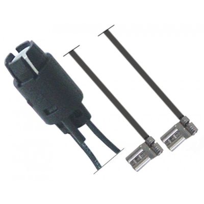 residual temperature display single - Code 359096