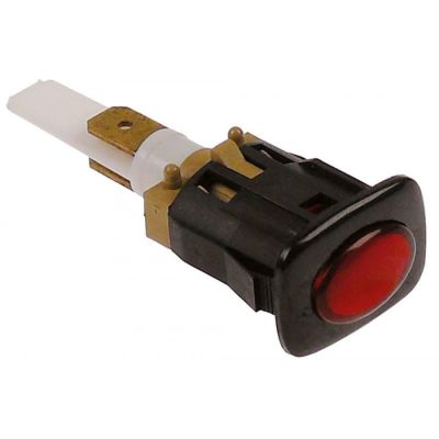 Lampa indicatoare 19x13 mm - Code 359200