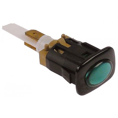 Lampa indicatoare 19x13 mm - Code 359201