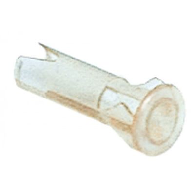 Capac transparent ø 10 mm, pentru lampa semnalizare - 359228