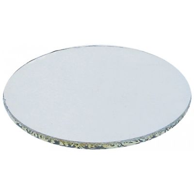 Sticla vizor ø 78mm, grosime 3mm - Cod 359340