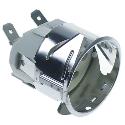 Soclu lampa G9, ø 35,5 mm - 359427