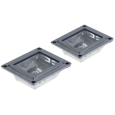 Lampa cuptor 40 W, 230 ,V L 70 mm, W 55 mm, soclu G9, set 2 buc - 359453