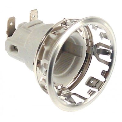 Fasung lampa cuptor E14, ø 48 mm - 359499