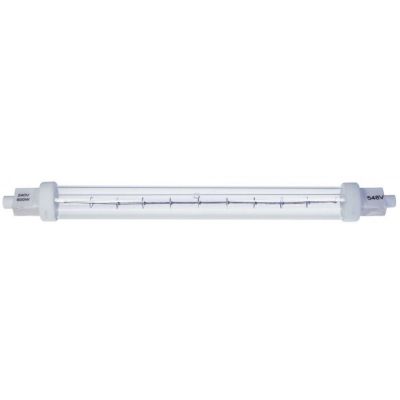 Lampa infrarosu R7s, 240 V, 500 W, lungime 218 mm - 359536