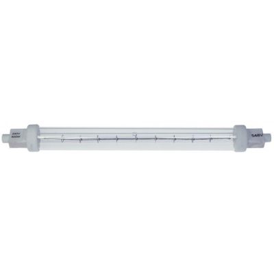 Lampa infrarosu R7s, 240V, 1000W, lungime 349 mm - 359537