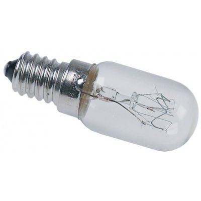 light bulb E14 220-240V 25 W for microwave - Code 359549