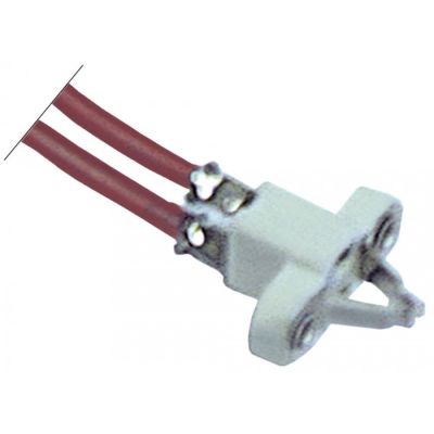 bulb socket for halogen lamp - Code 359580