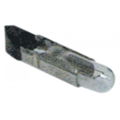 Lampa semnalizare T5.5K, 60 V, 0,02 A - 359593