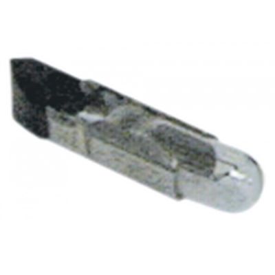 light bulb T5.5K 220 V 0,015 A - Code 359594