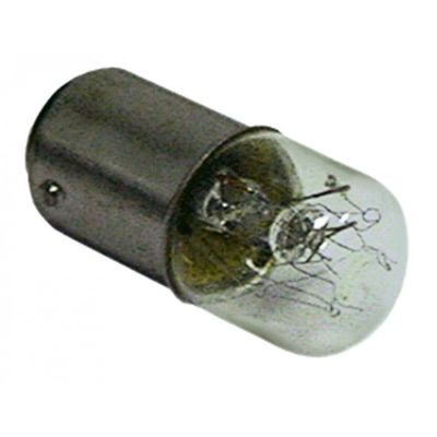 Bec 5-7 W, soclu Ba15d, 230 V, ø 16 mm, L 35 mm - 359598
