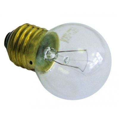 Bec cuptor E27, 25W, 230V, t.max. 300°C - 359613