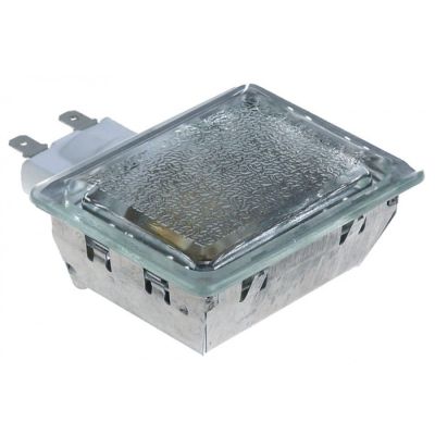 Lampa cuptor completa, 25 W, 230 V, 70 x 55 mm, bec E14, temp.rez. 300 °C - 359659