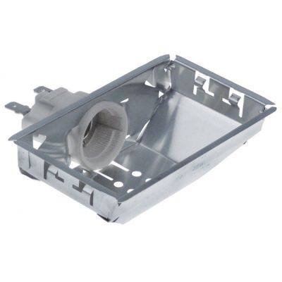 Suport bec E14 pentru lampa cuptor 100 x 55 mm - 359698