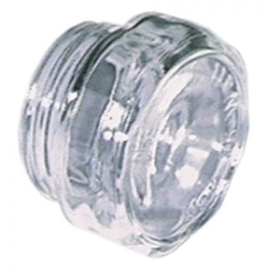 Sticla lampa cuptor, filet ø 33,5 mm, ø 42 mm - 359709