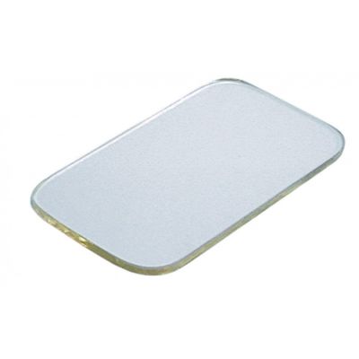 Sticla lampa cuptor 110 x 65 mm, grosime 5 mm, t. max. 500 °C - 359715