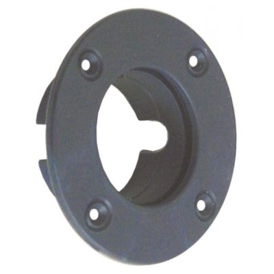 Garnitura lampa cuptor ø 72,5 x 38,5 mm, H 23 mm, din cauciuc termorezistent - 359763