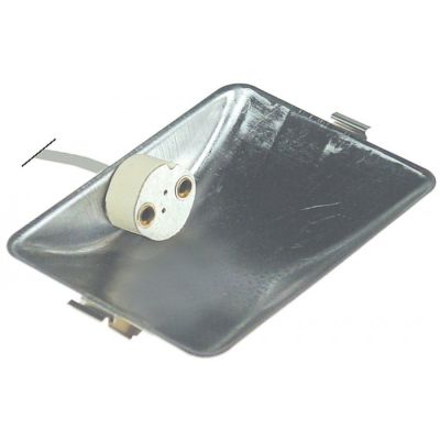 Reflector cu fasung G4 8514.1018, pentru lampa cuptor - 359873