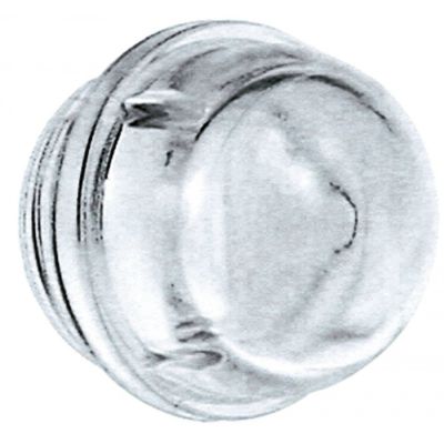 Sticla pentru lampa cuptor, filet 33,5 mm, ext. ø 41 mm, inaltime 36 mm - 359942