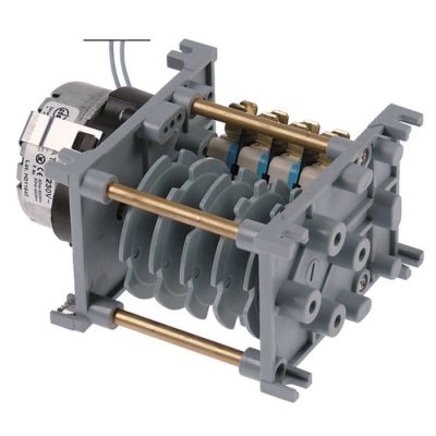 Timer, 5 camere, 12 minute - Cod 360393