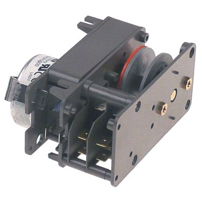 Timer, 1 motor, 3 minute, 2 camere - Cod 360405