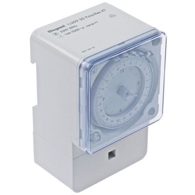 Timer degivrare, tip POLARREX KT - Cod 360417