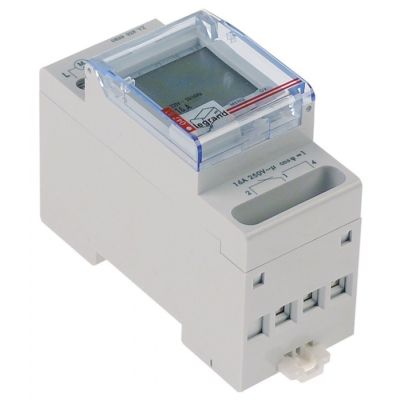 Timer digital, 230 V, tip ALPHAREX D21 - Cod 360423