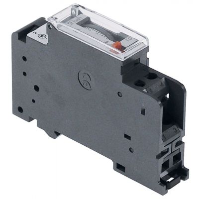 Temporizator FLASH, 1 - 7 zile - Cod 360425