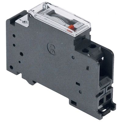 Temporizator FLASH, 1 - 7 zile - Cod 360426