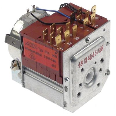 Timer, 1 camera, 30 secunde - Cod 360461