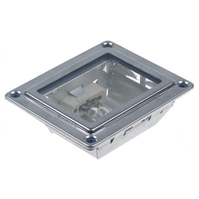 Lampa cuptor 40W, 230V, L 70 x 55 mm, bec tip G9 - 360503