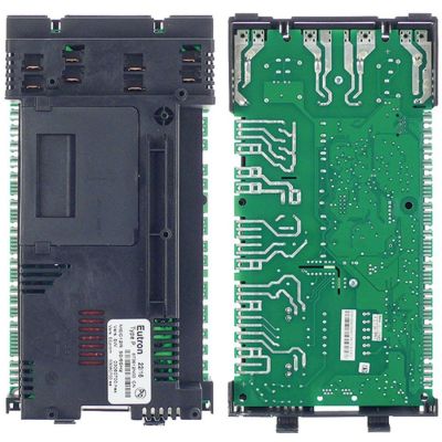 Placa electronica p.c.b. 0L2888, 0L3601, pentru mașină de spălat vase L 265 x 130 mm - 360708