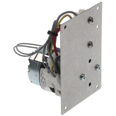 timer/programator Kit CDC 11902F1 / 09951027000 motoare 1 camere 2 timp de funcționare 240s 230V