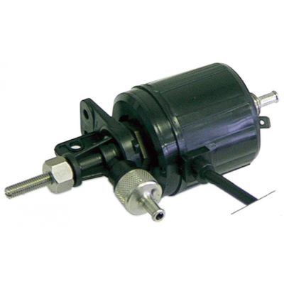 Dozator  intrare 5mm iesire 5mm detergent 230V tip DS5 - Cod 361005