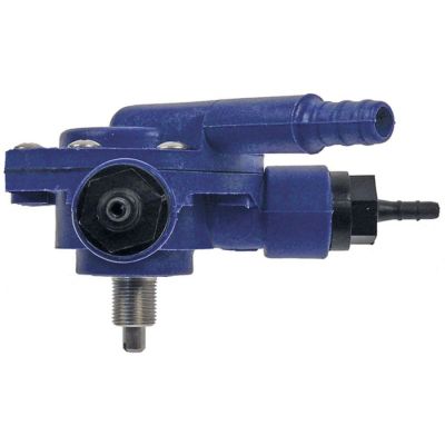 Pompa dozatoare pentru agent de clatire, conectare presiune ø 4x6 - Cod 361010