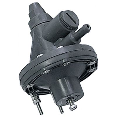 Pompa dozatoare cu diafragma, pentru agent de clatire - 361015